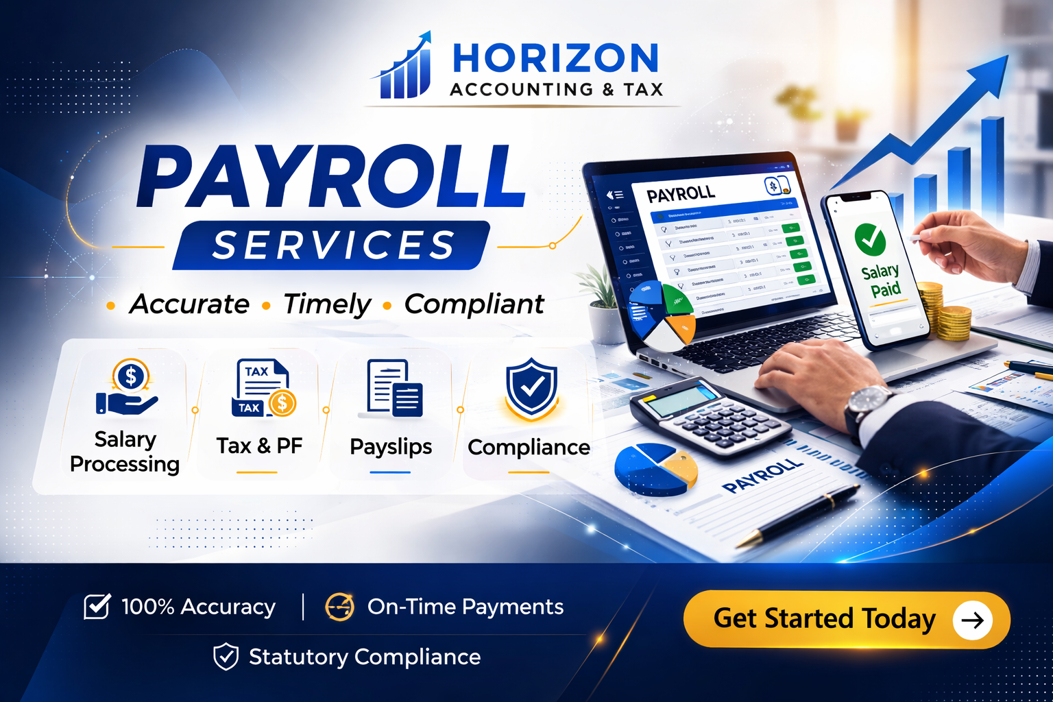 Payroll